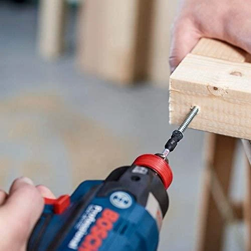 Bosch Suktuvo antgaliai PH2/L25 8 vnt./Impact Control