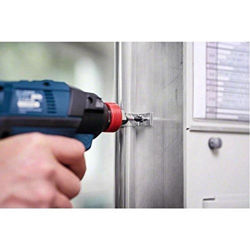 Bosch Suktuvo antgaliai PH2/L50 8 vnt./Impact Control