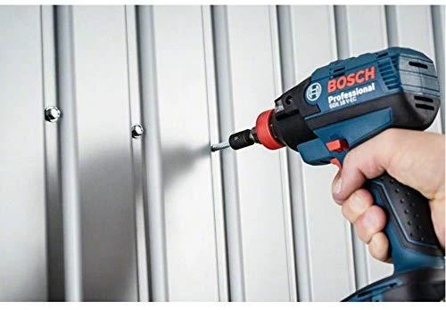 Bosch Suktuvo antgaliai PH2/L50 8 vnt./Impact Control
