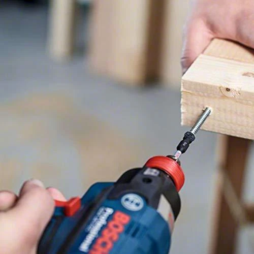 Bosch Suktuvo antgaliai PH2/L50 8 vnt./Impact Control
