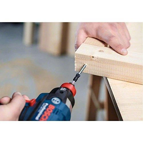 Bosch Suktuvo antgaliai PH2/L50 8 vnt./Impact Control