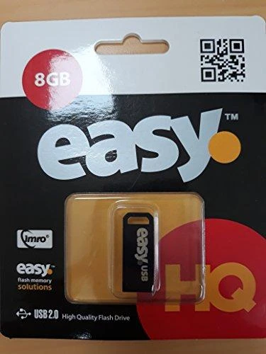 IMRO pendrive EASY (ECO) 8GB USB2.0