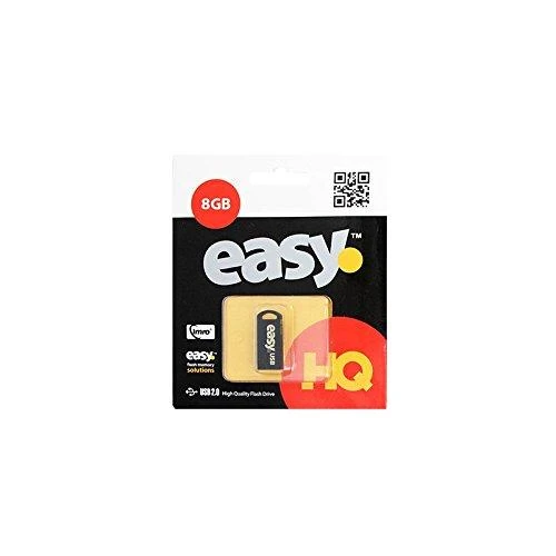 IMRO pendrive EASY (ECO) 8GB USB2.0