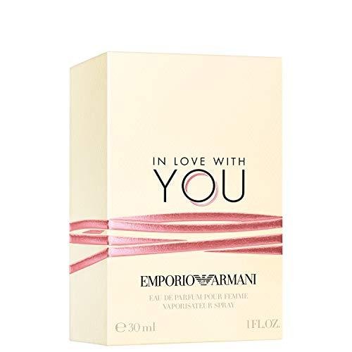 Giorgio Armani In Love With You ✔️ acquista online | DOUGLAS