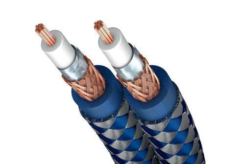 In Akustik InAkustik in-acoustik Premium Audio Cable Cinch - Cinch 1,5 m
