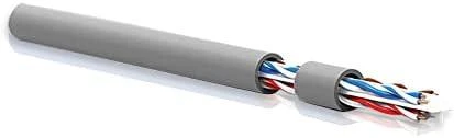 Nezatříděno Triton Inca ICAT-305 kabelis sieciowy Mėlyna 305 m Cat6