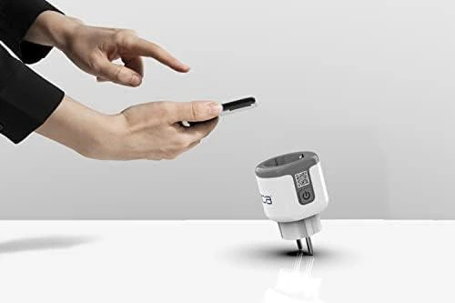 Nezatříděno Inca INCA WLAN Smart Socket IWA-283, Android ir IOS, BALTA mažmeninė prekyba