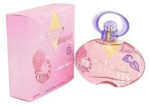Salvatore Ferragamo Incanto Heaven moterims (Kvepalai Moterims) EDT 100ml
