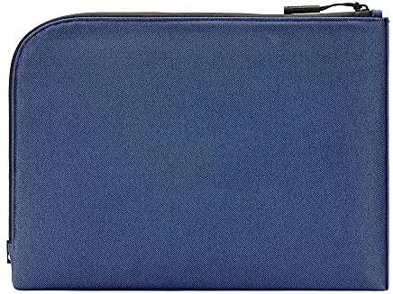 Incase Tamsiai mėlynos spalvos Apple MacBook Pro 16" ir 15"/16" nešiojamiesiems kompiuteriams skirtas korpusas Facet Sleeve