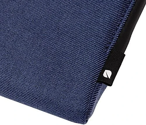 Incase Tamsiai mėlynos spalvos Apple MacBook Pro 16" ir 15"/16" nešiojamiesiems kompiuteriams skirtas korpusas Facet Sleeve