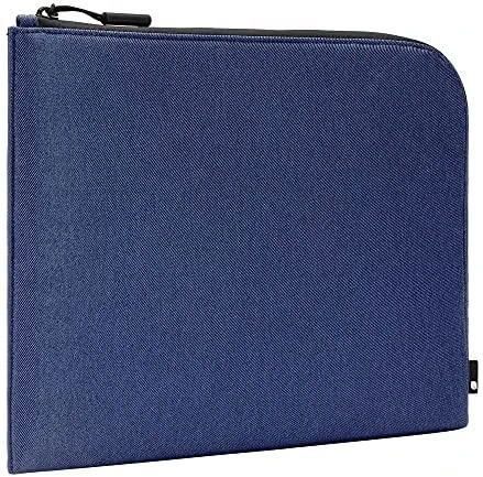Incase Tamsiai mėlynos spalvos Apple MacBook Pro 16" ir 15"/16" nešiojamiesiems kompiuteriams skirtas korpusas Facet Sleeve