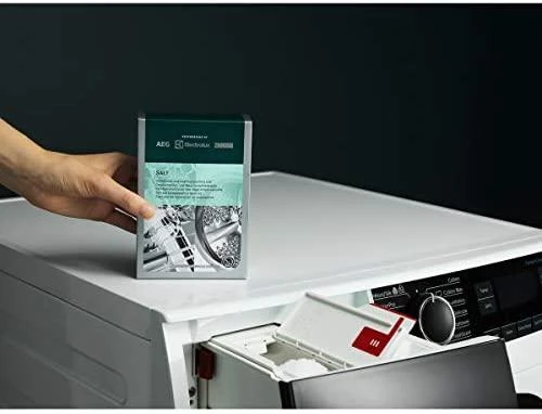 Electrolux Indaplovių ir skalbyklių druska M3GCS200