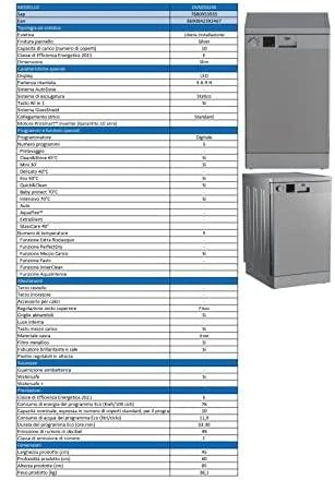 Indaplovė BEKO DVS05024S