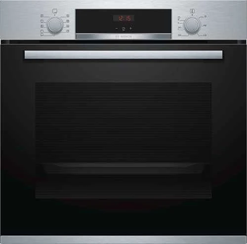 Bosch Serija 2, Visiškai integruota indaplovė, 60 cm SMV2ITX16E