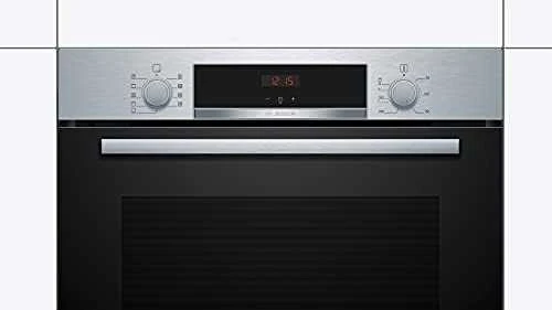 Bosch Serija 2, Visiškai integruota indaplovė, 60 cm SMV2ITX16E