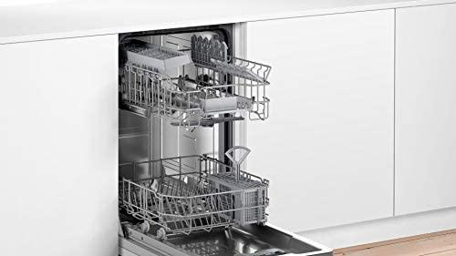 Bosch SPI2IKS10E indaplovė