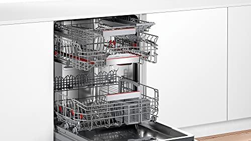Bosch SMV4HDX52E indaplovė