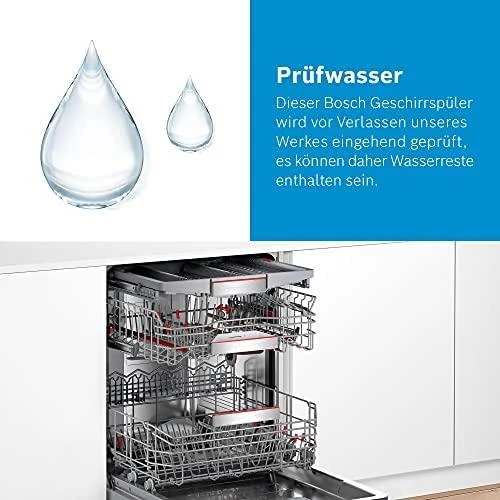 Įmontuojama indaplovė Bosch SPV2IKX10E 45 cm