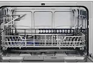 Indaplovė Electrolux ESF2400OW