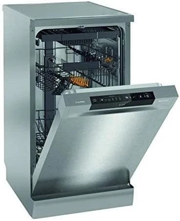Indaplovė Gorenje GS541D10X
