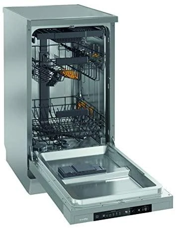 Indaplovė Gorenje GS541D10X