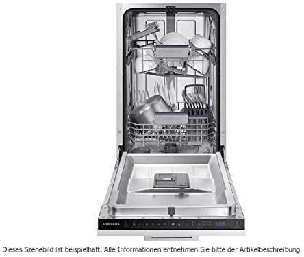 Indaplovė Samsung DW50R4060BB
