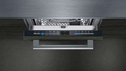 Indaplovė Siemens SR61IX05KE