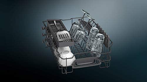 Indaplovė Siemens SR61IX05KE