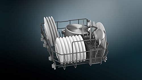 Indaplovė Siemens SR61IX05KE