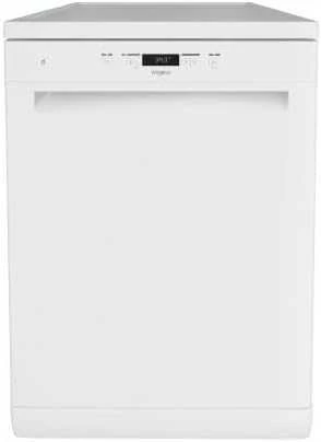 Indaplovė Whirlpool W2F HD624