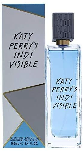 Katy Perry Katy Perry´s Indi Visible EDP parfumuotas vanduo moterims, 100 ml