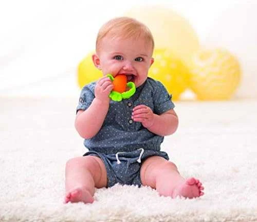 Infantino Kramtukas „Morka“