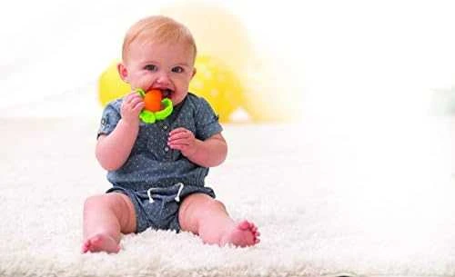 Infantino Kramtukas „Morka“