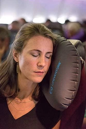Lifeventure Inflatable Pillow kelioninė pagalvėlė