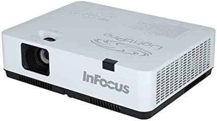 Projektorius InFocus Lightpro LCD IN1049