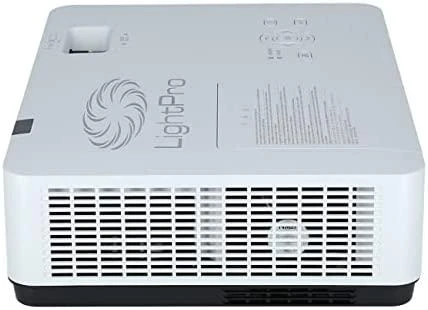Projektorius InFocus Lightpro LCD IN1049