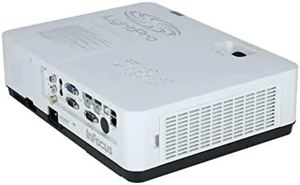 Projektorius InFocus Lightpro LCD IN1049