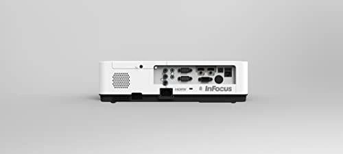 Projektorius InFocus Lightpro LCD IN1049