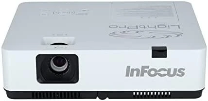 Projektorius InFocus Lightpro LCD IN1049