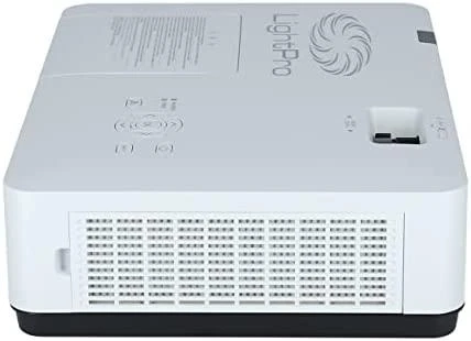 Projektorius InFocus Lightpro LCD IN1049