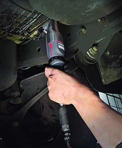 Kampinis smūginis suktuvas 1/2" INGERSOLL RAND 2025MAX