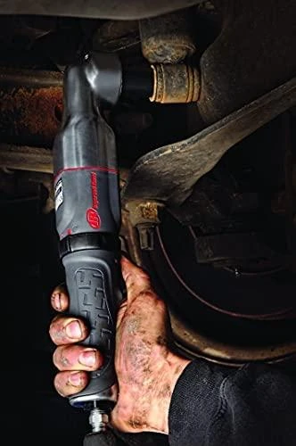 Kampinis smūginis suktuvas 1/2" INGERSOLL RAND 2025MAX