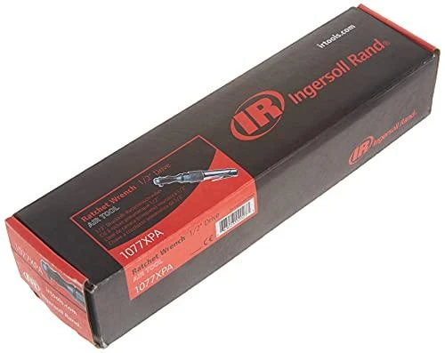 Pneumatinė terkšlė 1/2" INGERSOLL RAND 1077XPA