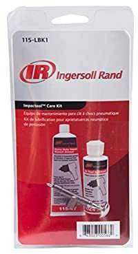 Ingersoll Rand 115-LBK1 veržliasukio tepimo rinkinys INGERSOLL