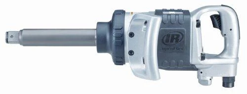 Smūginis veržliasukis 1" INGERSOLL-RAND 285B-6
