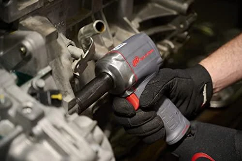 Smūginis veržliasukis INGERSOLL RAND 36QMAX