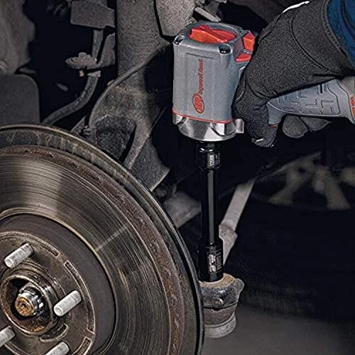 Smūginis veržliasukis INGERSOLL RAND 36QMAX