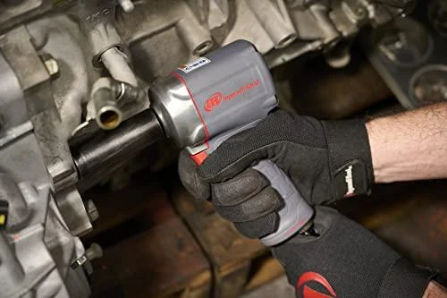 Smūginis veržliasukis INGERSOLL RAND 36QMAX