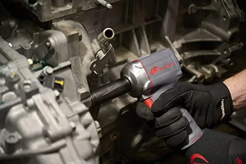 Smūginis veržliasukis INGERSOLL RAND 36QMAX