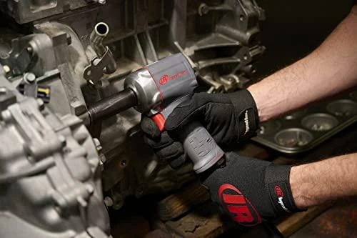 Smūginis veržliasukis INGERSOLL RAND 36QMAX